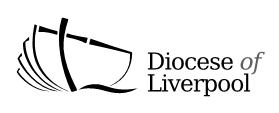 Logo of Liverpool Diocese